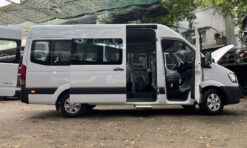 Hyundai Solati 16 chỗ - Ảnh 2