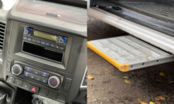 Hyundai Solati 16 chỗ - Ảnh 6