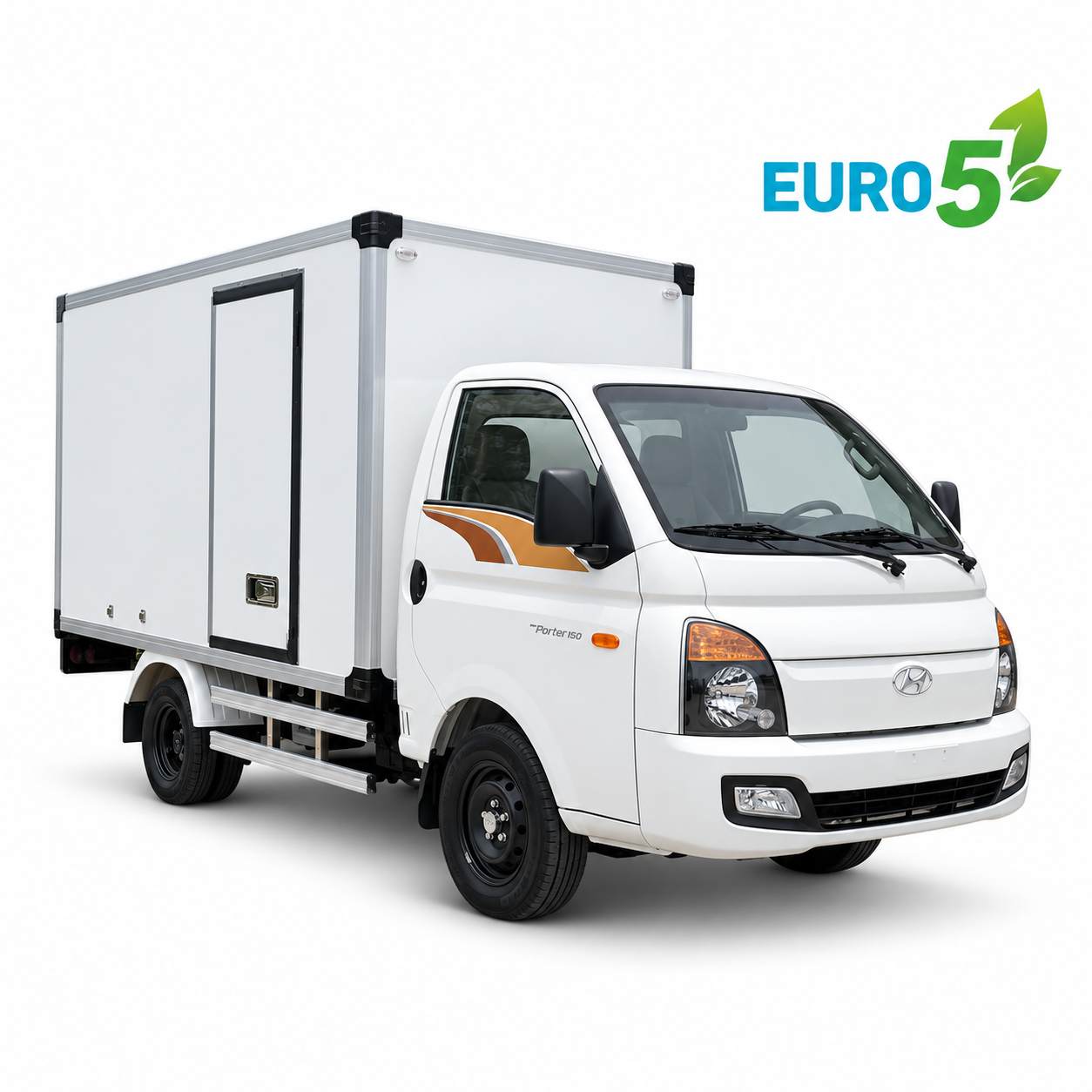 Hyundai New Porter 150