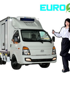 Hyundai New Porter 150