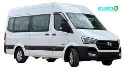 Hyundai Solati 16 chỗ