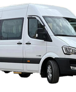 Hyundai Solati 16 chỗ