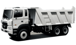 Hyundai HD270 tự đổ