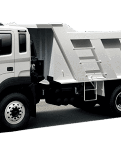 Hyundai HD270 tự đổ