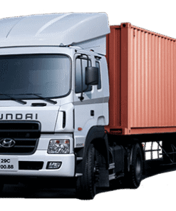 Hyundai HD1000 đầu kéo