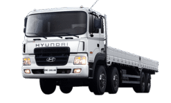 Hyundai HD320