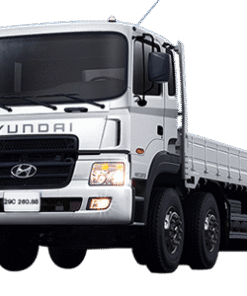Hyundai HD320