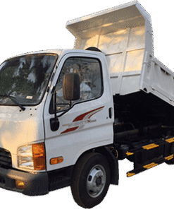 Xe tải ben Hyundai N250 Tự Đổ 2.5 Tấn