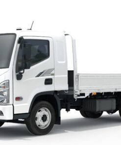 Hyundai Mighty EX Series