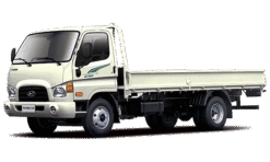 Hyundai New Mighty 75S