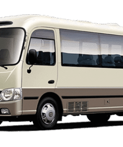 Hyundai New County 29 chỗ