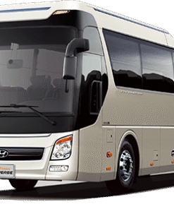 Hyundai New Universe