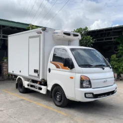 Hyundai New Porter 150 - Ảnh 5