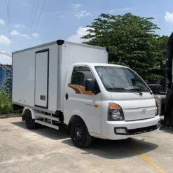 Hyundai New Porter 150 - Ảnh 4