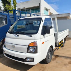 Hyundai New Porter 150 - Ảnh 3